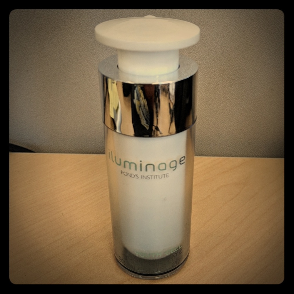 Iluminage Youth Cell Serum